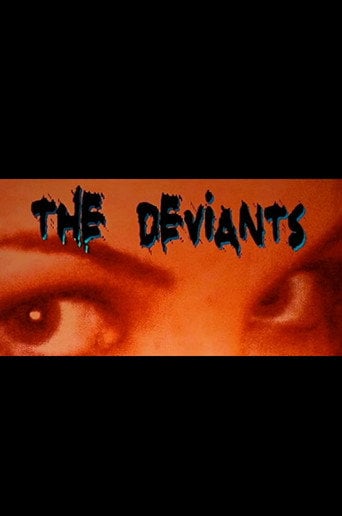 Movie poster for The Deviants (2007)