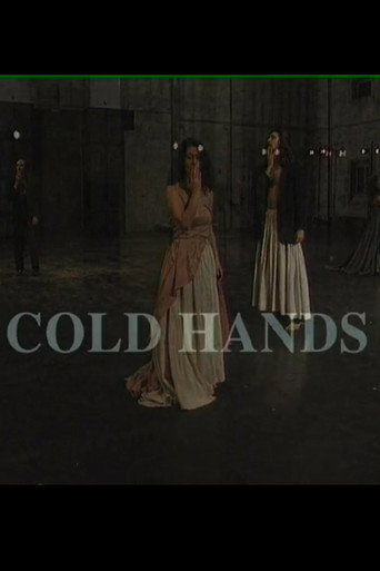 Movie poster for Cold Hands (2001)