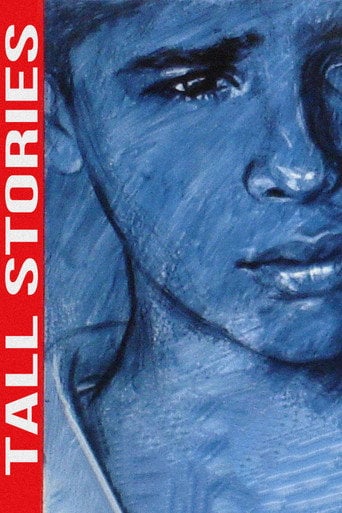 Movie poster for Tall Stories (1988)
