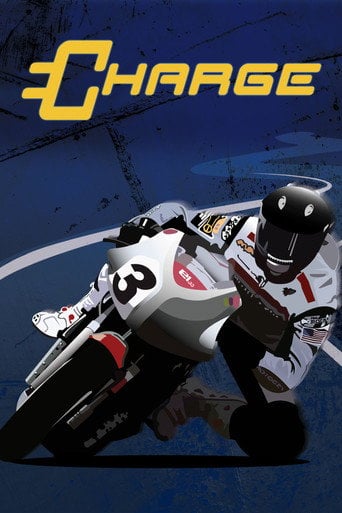 Movie poster for Charge (2011)