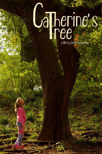 Movie poster for Catherine's Tree