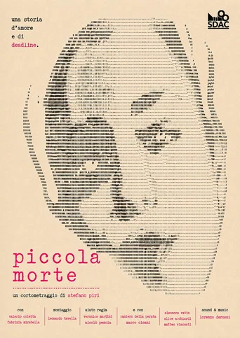 Movie poster for Piccola Morte (2026)