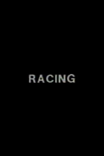 Movie poster for Racing (1981)