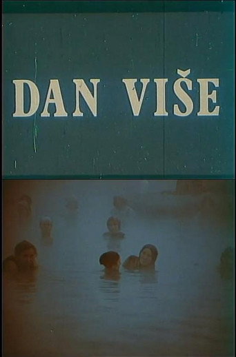 Movie poster for A Day More (1972)