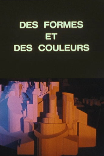 Movie poster for The New City (1980)