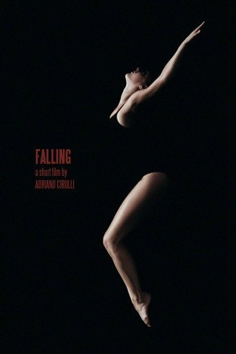 Movie poster for Falling (2011)