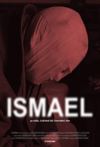 Movie poster for Ismael (2018)