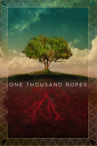 One Thousand Ropes poster