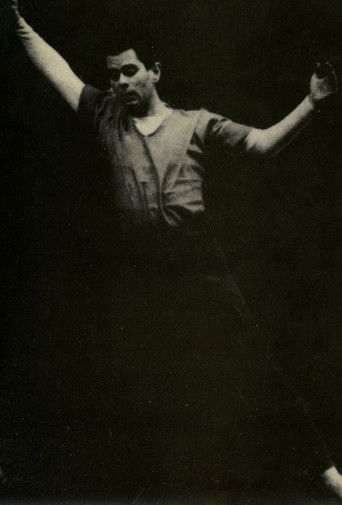 Genius on the Wrong Coast poster