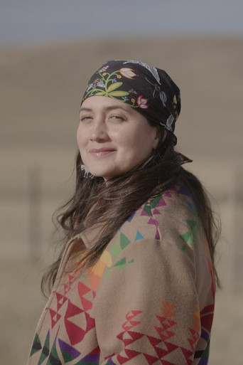 Lily Gladstone: Far Out There poster