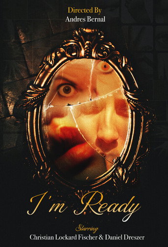 Movie poster for I'm Ready (2023)