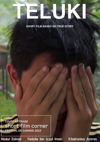 Movie poster for Teluki (2013)