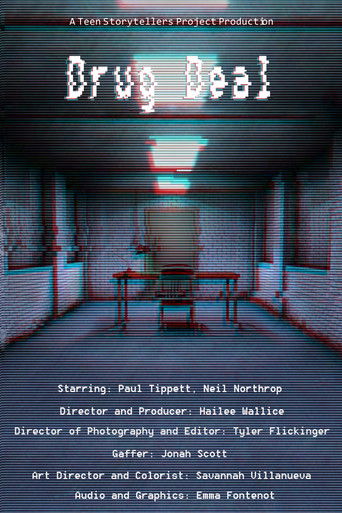 Drug Deal poster