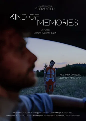 Kind Of Memories poster