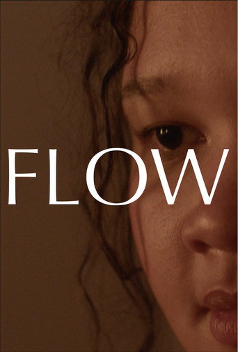 Movie poster for Flow (2026)