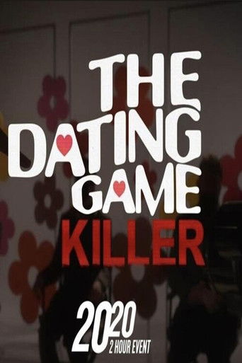 The Dating Game Killer poster
