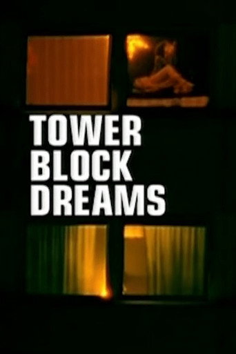 Series poster for Tower Block Dreams (2004)