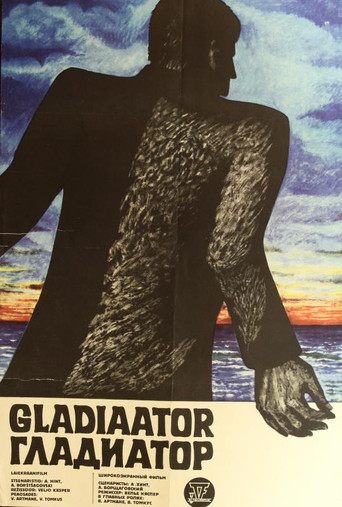 Gladiator poster