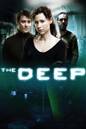 The Deep poster