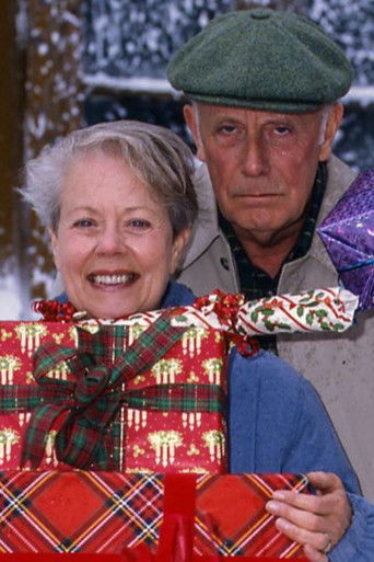 One Foot in the Grave: The Wisdom Of The Witch poster