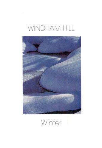 Movie poster for Windham Hill: Winter (1985)