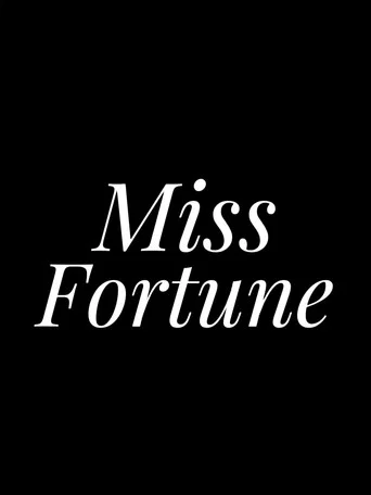 Movie poster for Miss Fortune (2024)