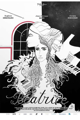 Béatrice poster