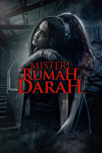 Misteri Rumah Darah poster