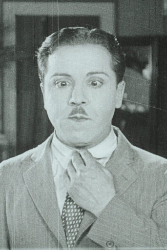 Movie poster for Always Late (1923)