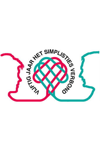 Movie poster for Van Kooten & De Bie - 50 Jaar Simplisties Verbond (1974)