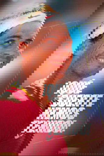 ¡Qué suerte hemos tenido! poster