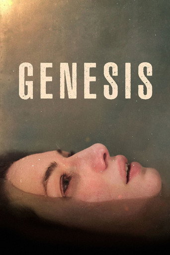 Movie poster for Genesis (2018)