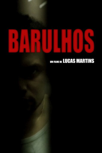 Movie poster for Barulhos (2016)