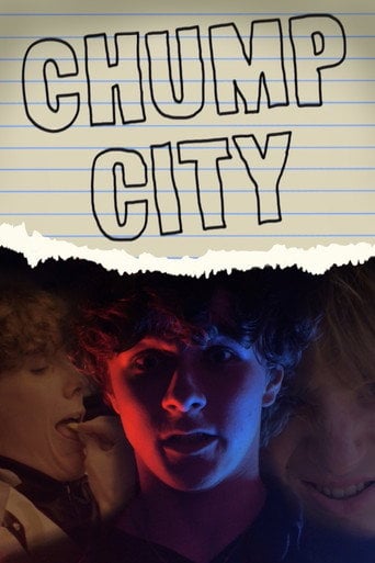 Movie poster for Chump City (2025)