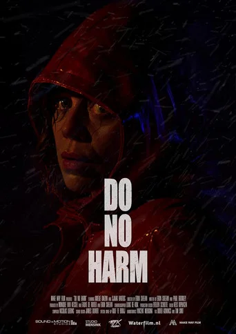 Movie poster for Do No Harm (2025)