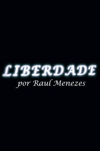 Movie poster for LIBERDADE (2025)