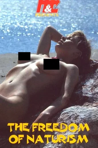 Movie poster for Freedom of Naturism (1995)