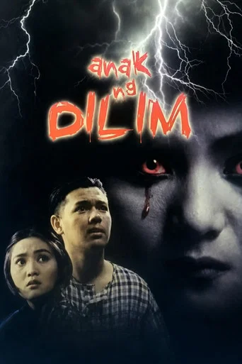 Movie poster for Child of Darkness (1997)