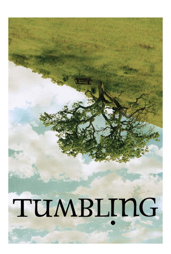 Tumbling poster