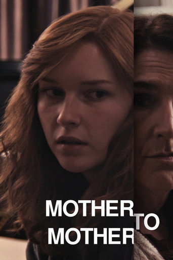 Movie poster for Mother to Mother