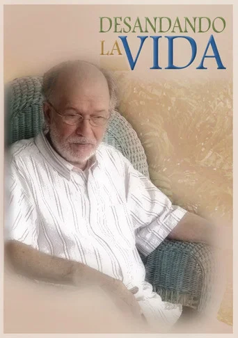 Movie poster for Desandando la vida (2003)