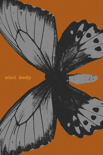 Movie poster for Mind Body (2023)