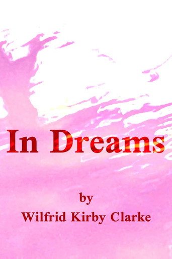 Movie poster for In Dreams (2025)