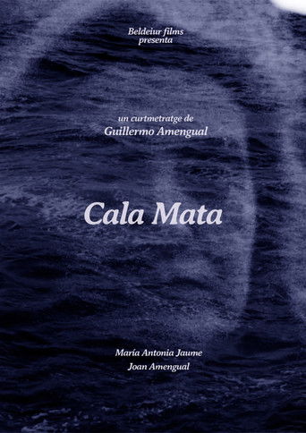 Cala Mata poster