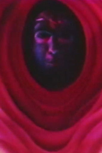 A Hard Passage poster