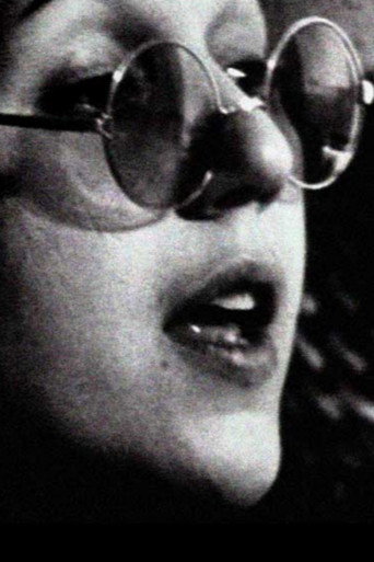 Movie poster for Judy Chicago & the California Girls (2007)