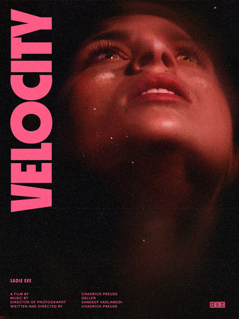 Movie poster for Velocity