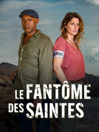 Le Fantôme des Saintes poster
