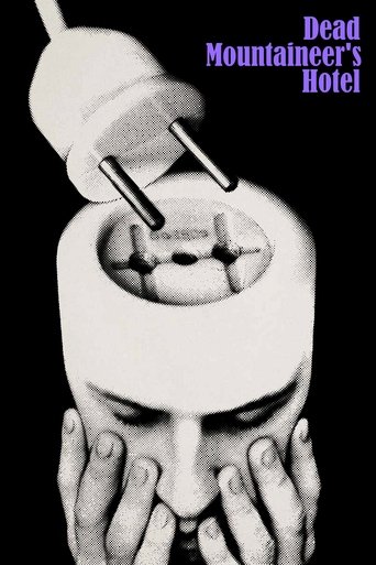 Dead Mountaineer's Hotel poster