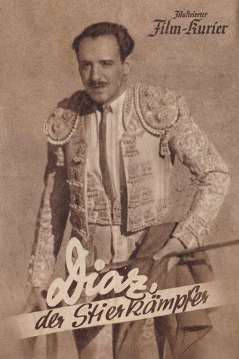 Movie poster for ¡Ora Ponciano! (1937)